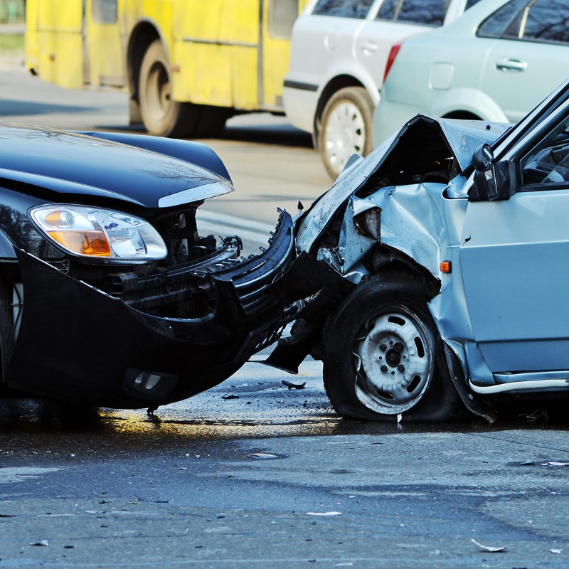 Car Accident Attorney In The Bronx
